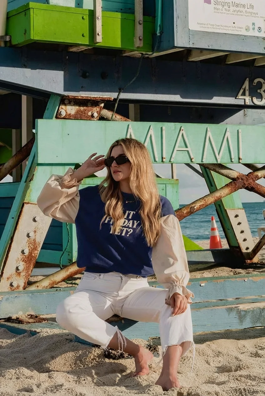 Bluza Friday Mood - Image 23