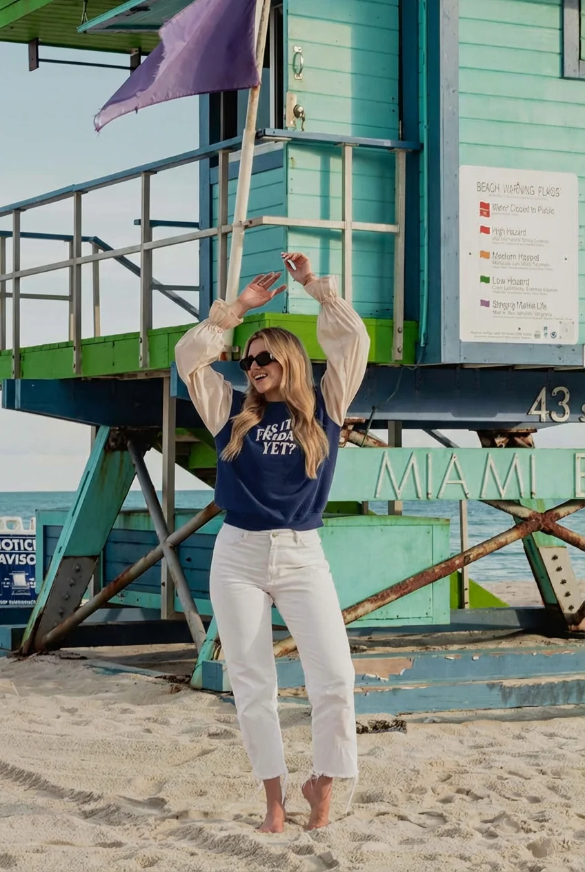Bluza Friday Mood - Image 24