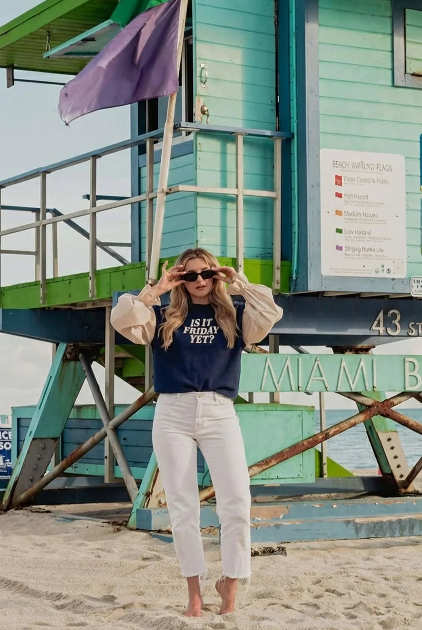 Bluza Friday Mood - Image 26