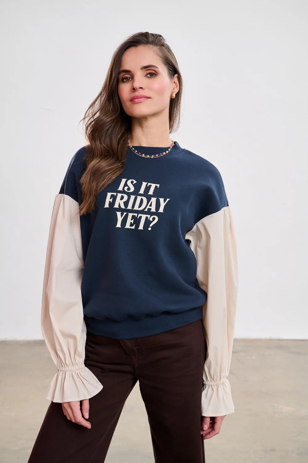 Bluza Friday Mood - Image 3
