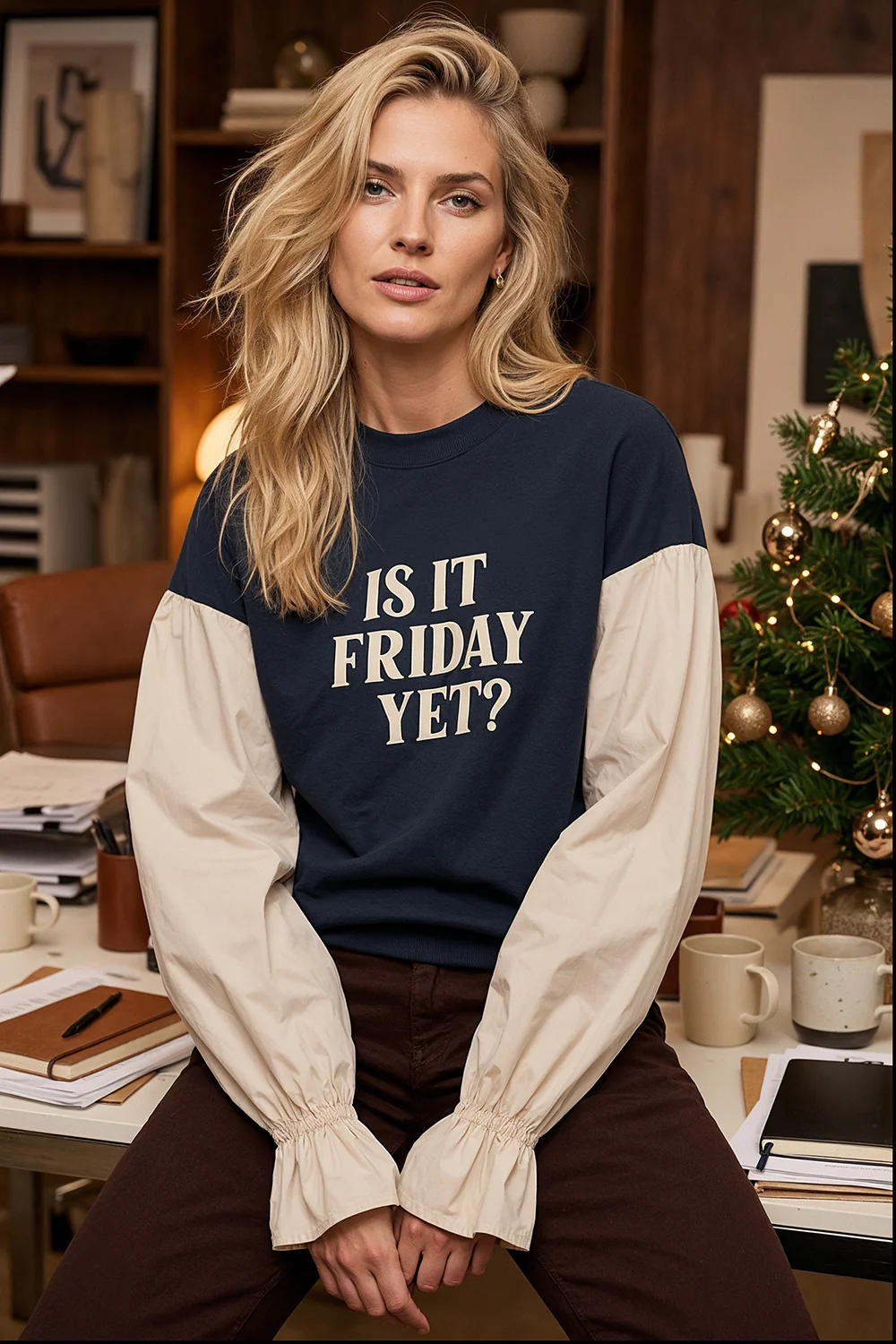 Bluza Friday Mood - Image 7
