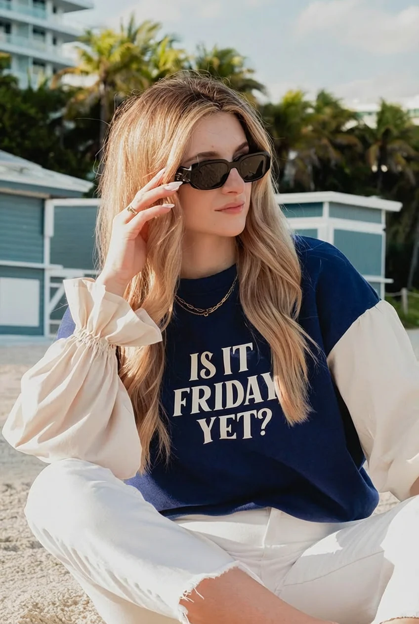 Bluza Friday Mood - Image 9