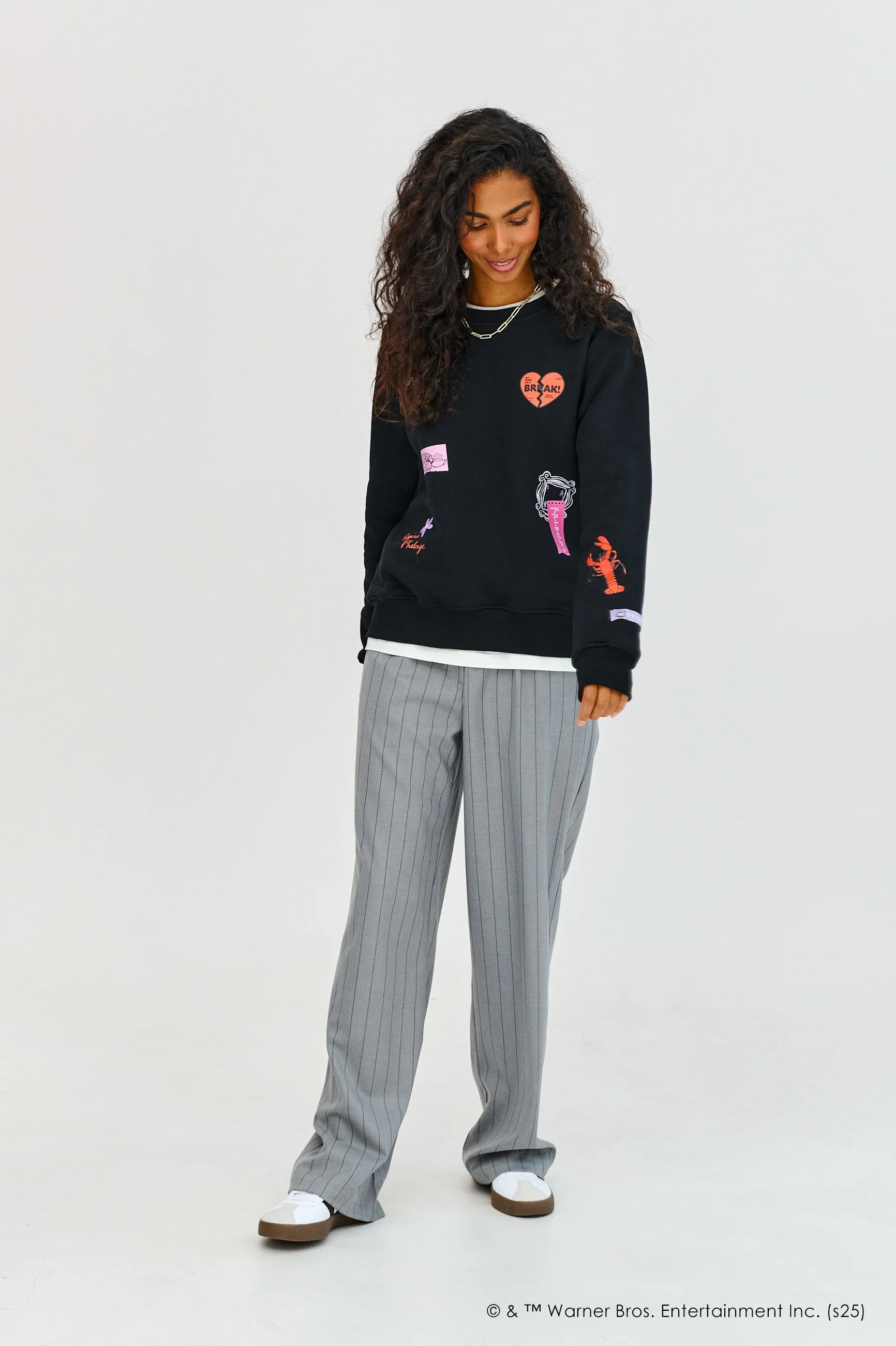 Bluza Friends - Image 10