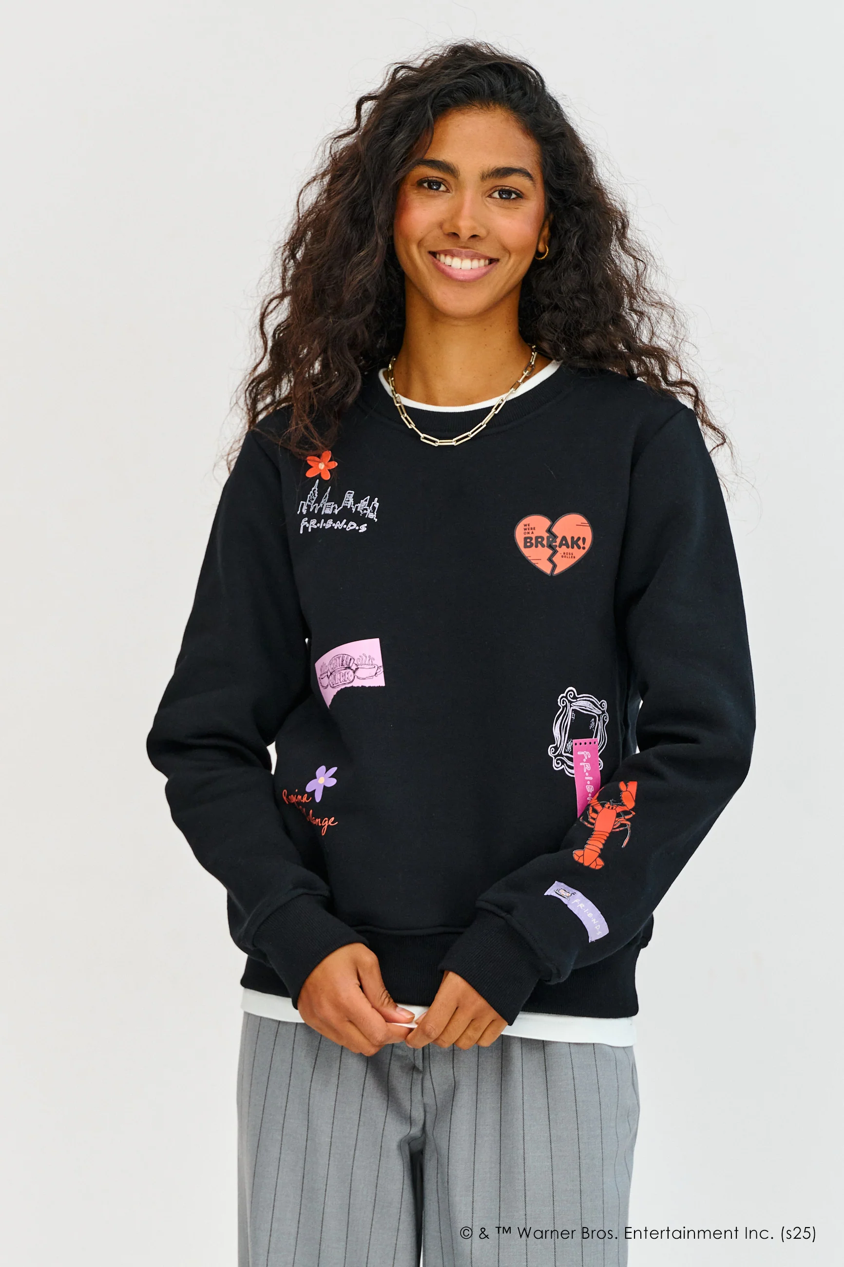 Bluza Friends - Image 3