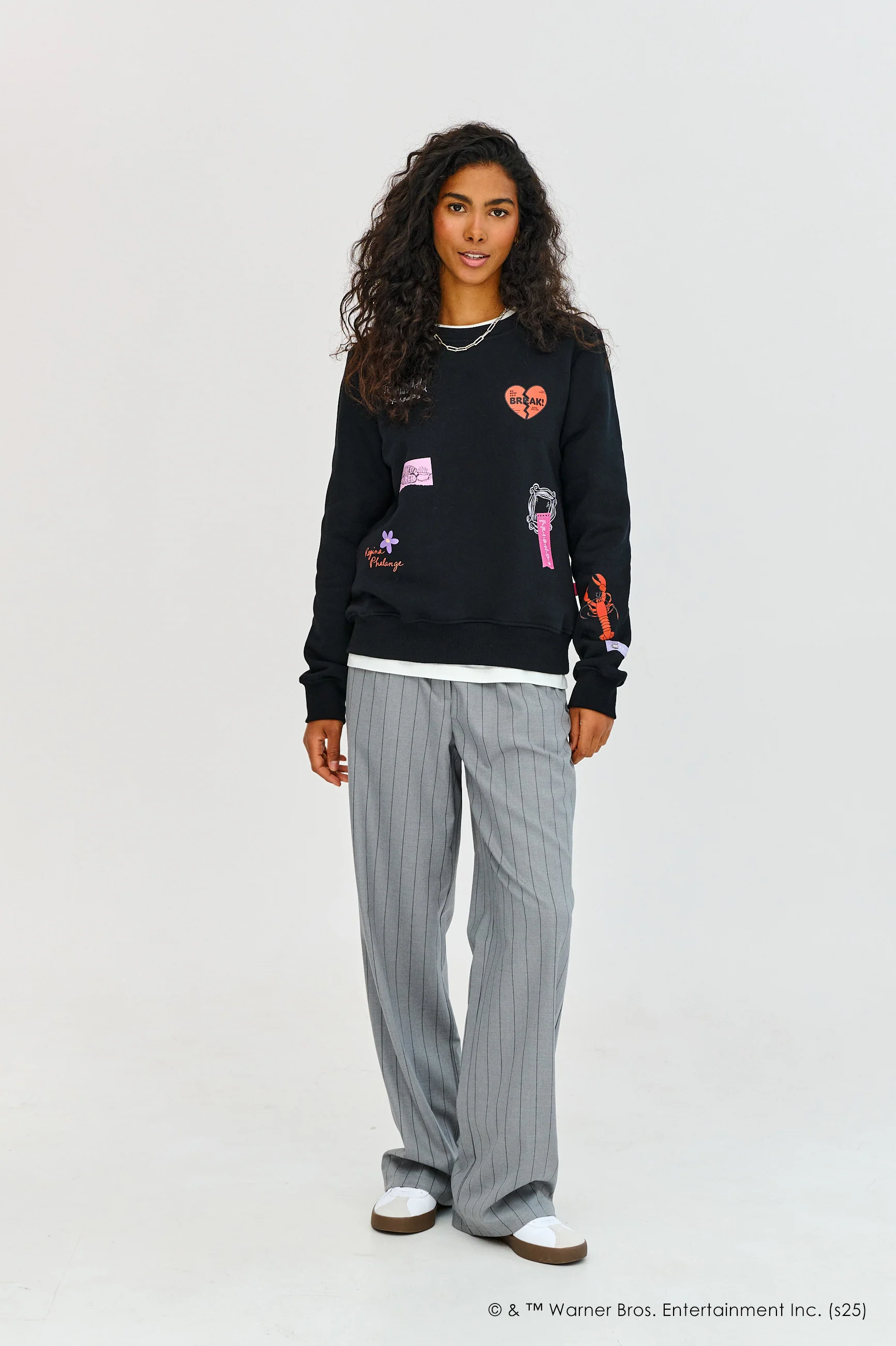 Bluza Friends - Image 5