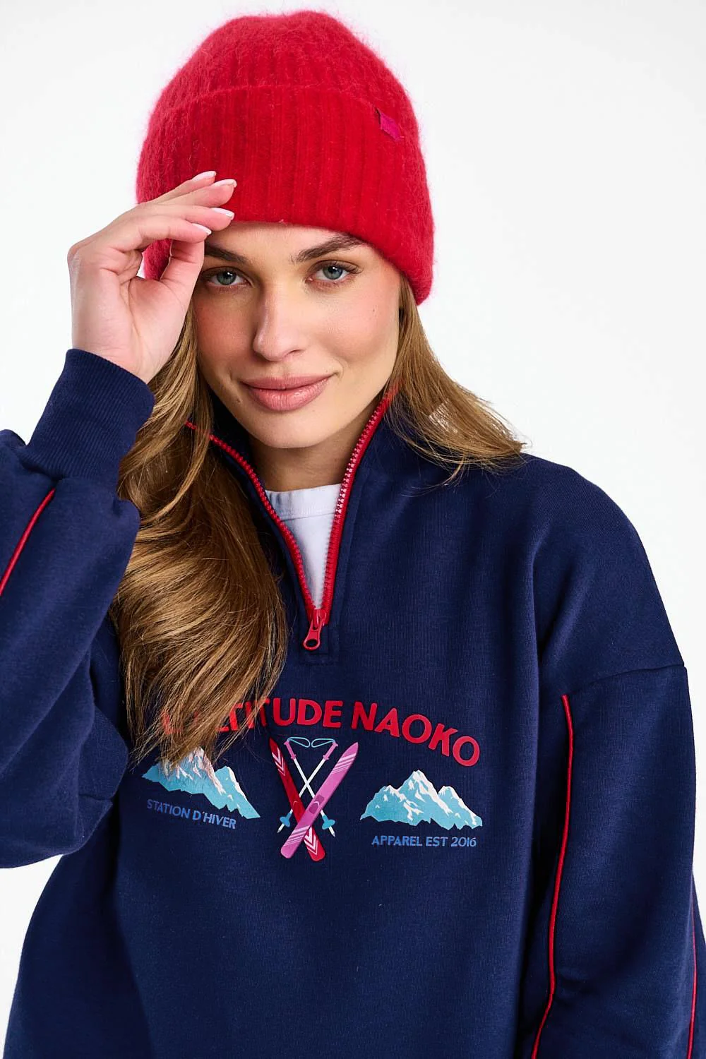 Bluza High Altitude - Image 10