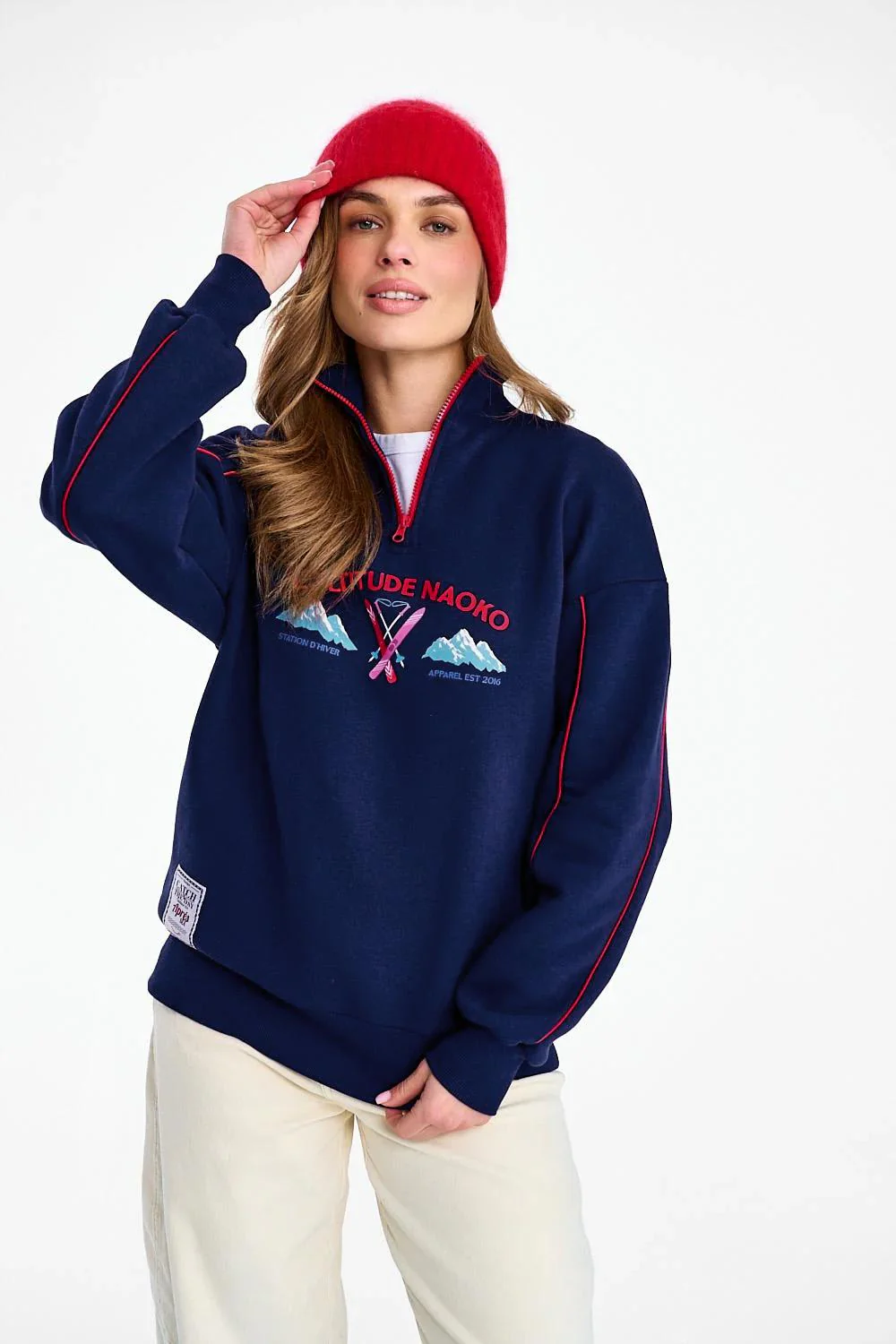 Bluza High Altitude - Image 11