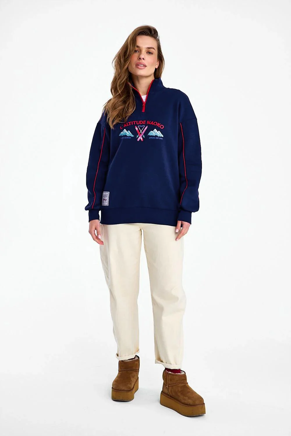 Bluza High Altitude - Image 12