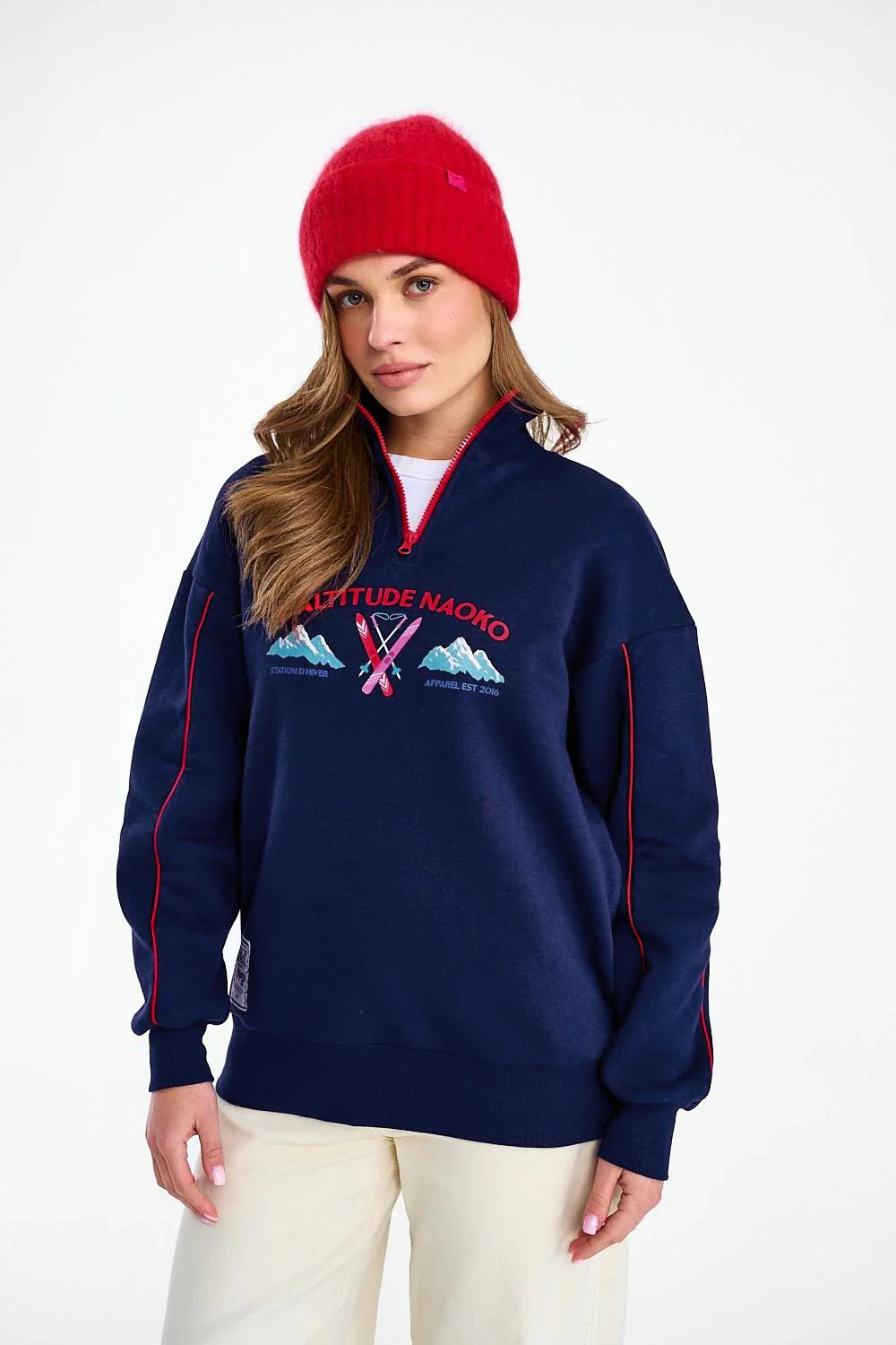 Bluza High Altitude - Image 13