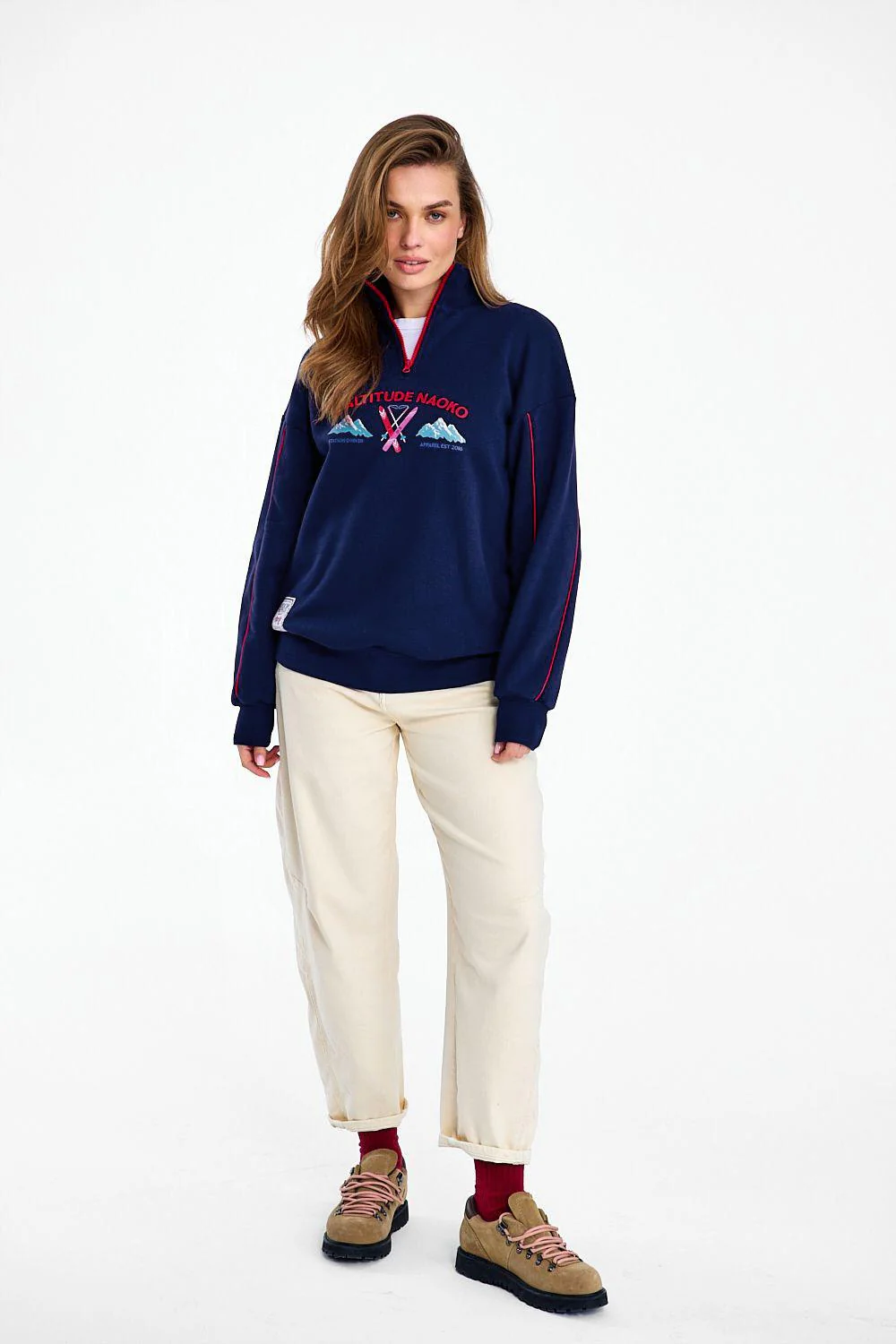 Bluza High Altitude - Image 14