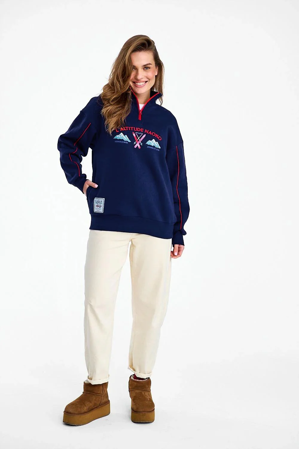 Bluza High Altitude - Image 15