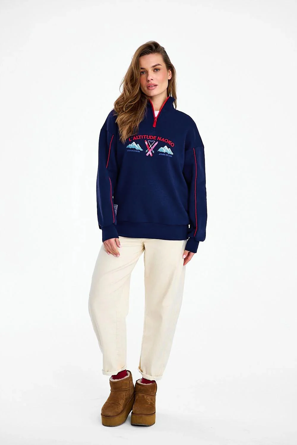 Bluza High Altitude - Image 16