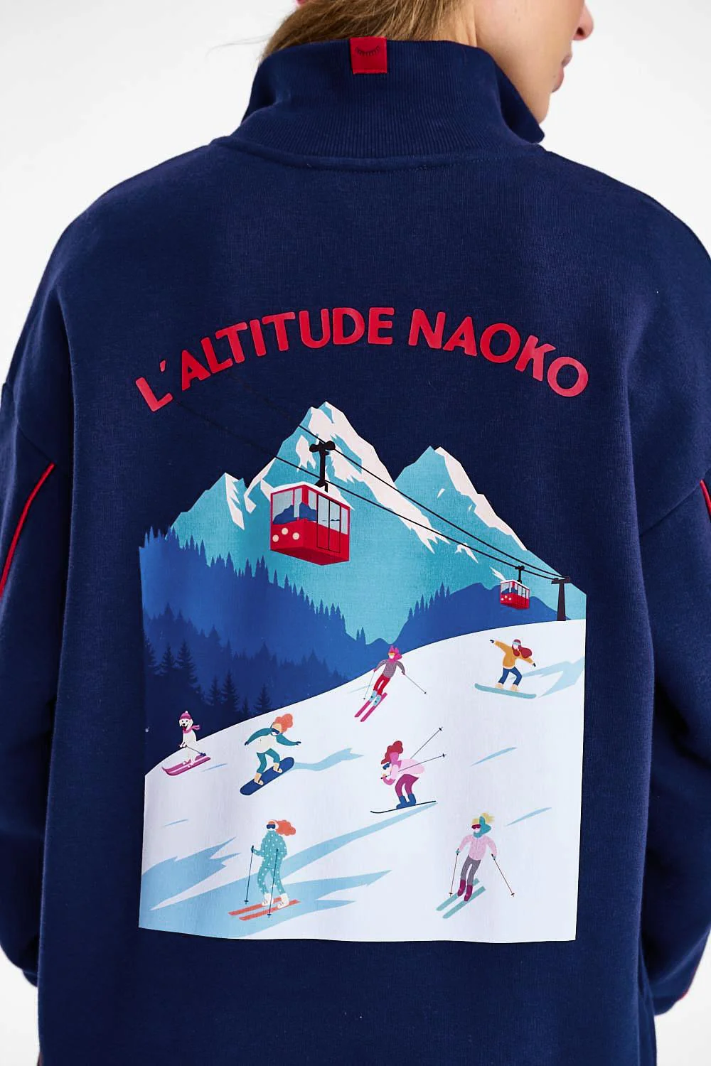 Bluza High Altitude - Image 2
