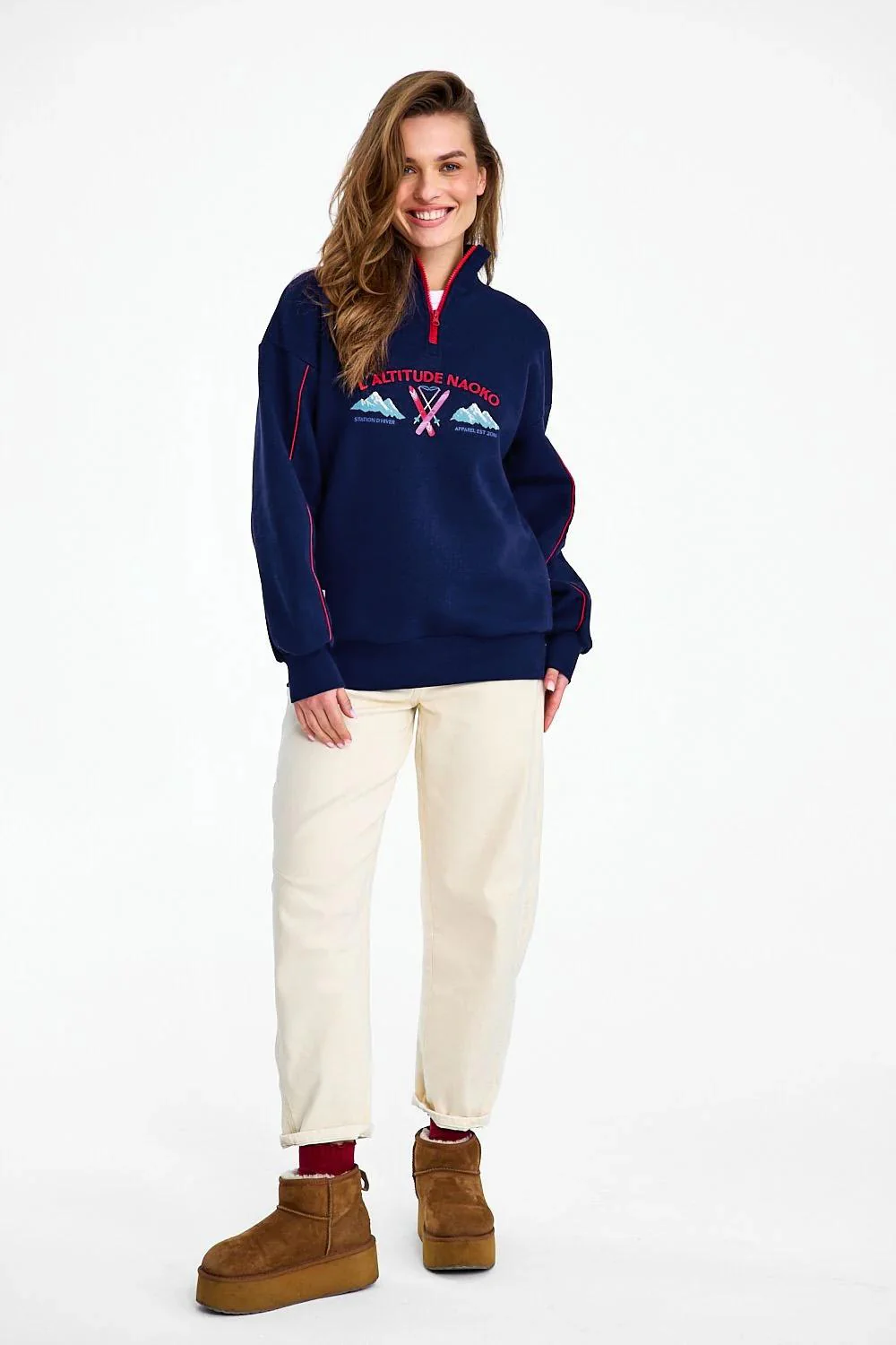 Bluza High Altitude - Image 3