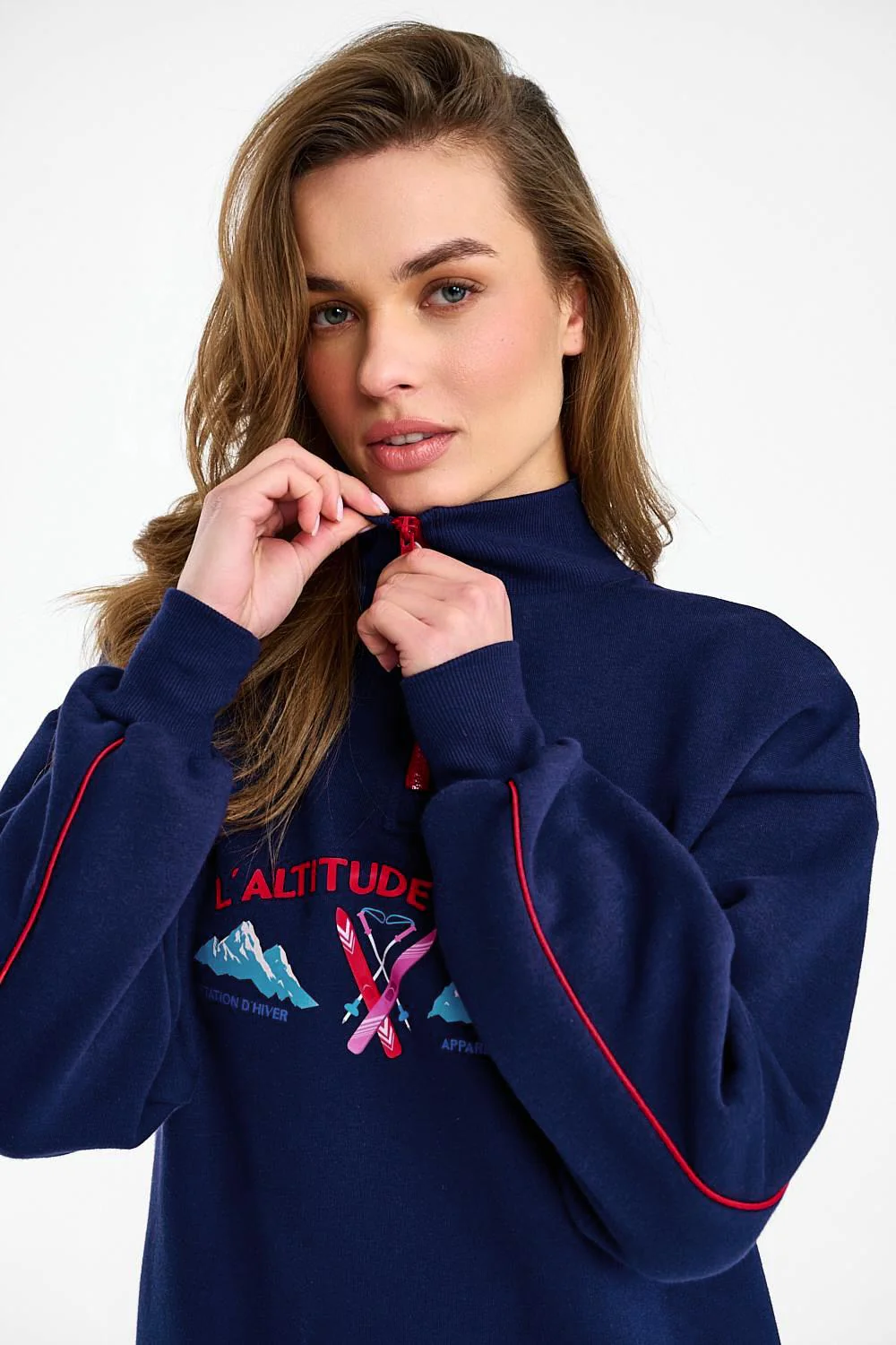 Bluza High Altitude - Image 4