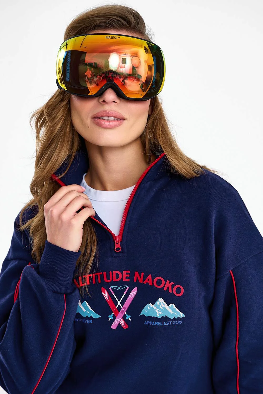 Bluza High Altitude - Image 5