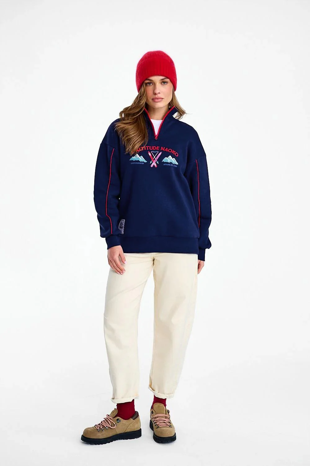Bluza High Altitude - Image 6