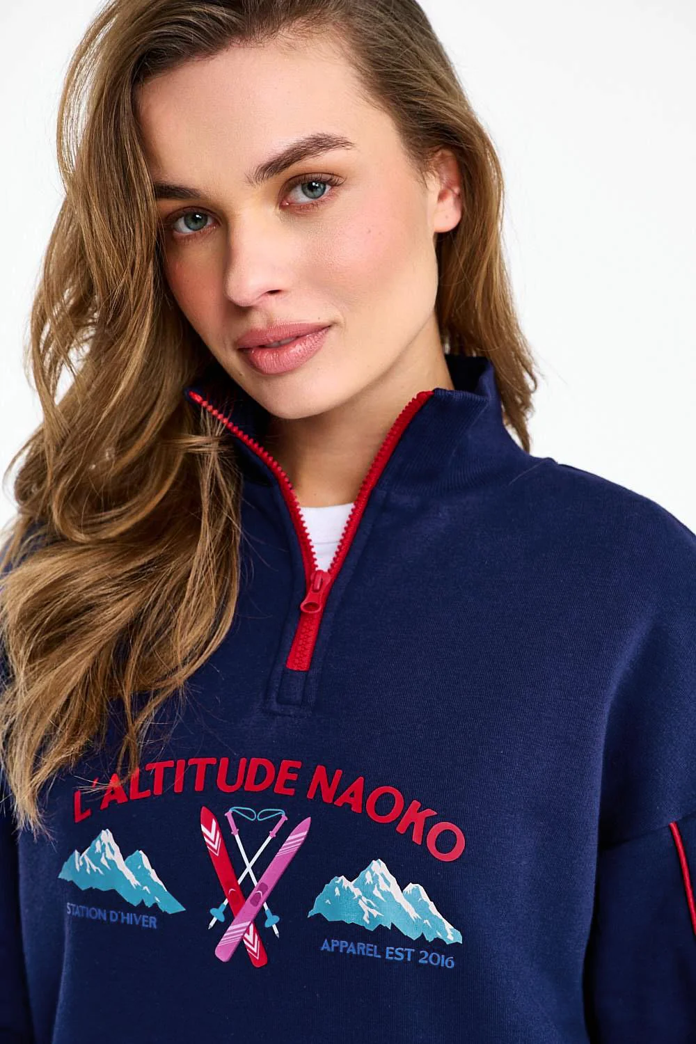 Bluza High Altitude - Image 7