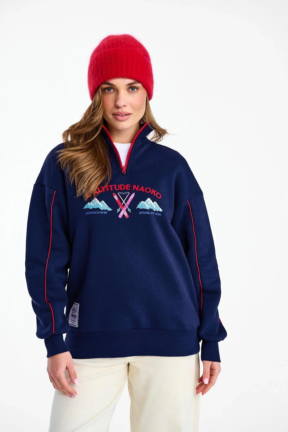 Bluza High Altitude - Image 9