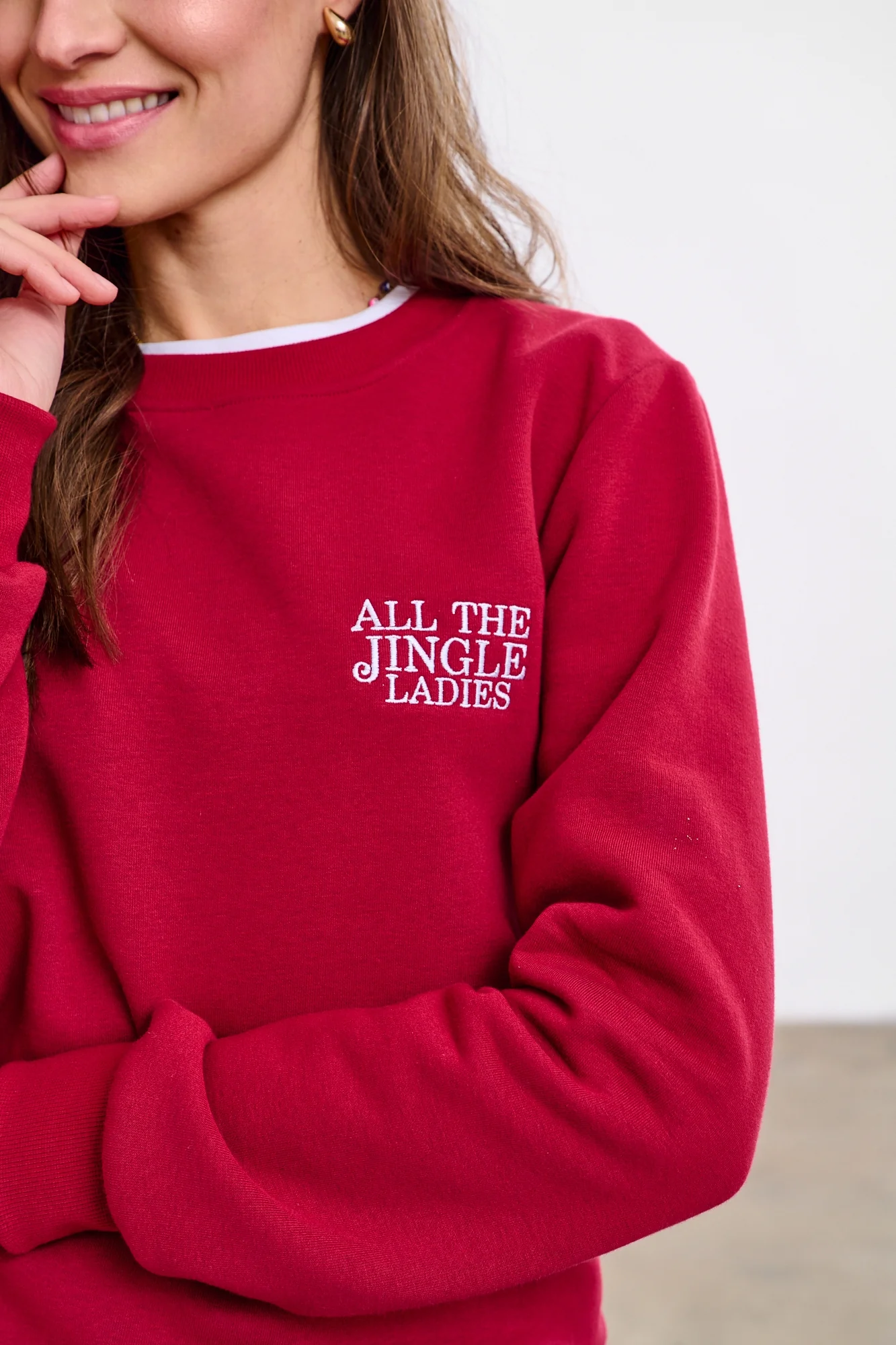 Bluza Jingle Ladies - Image 2