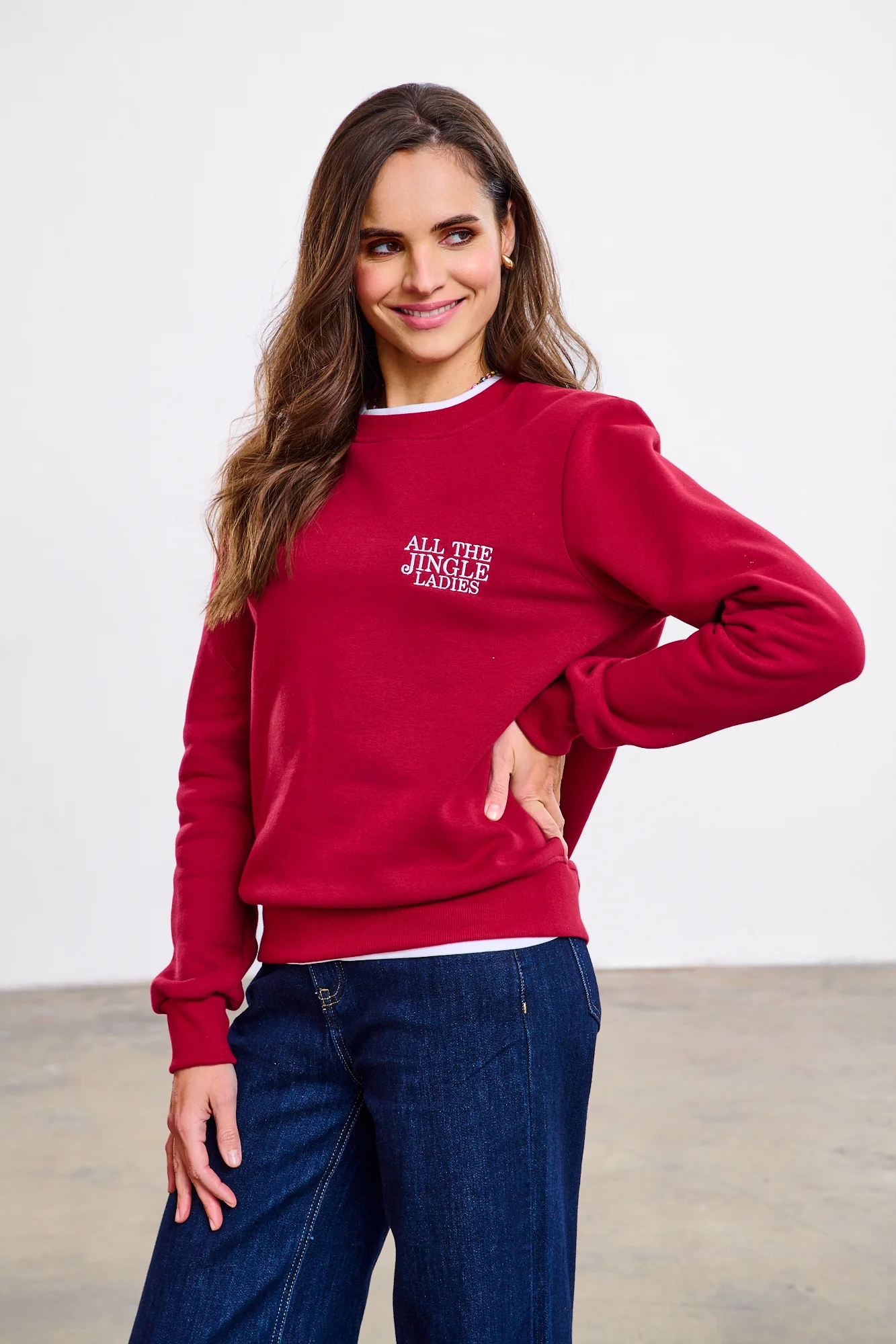 Bluza Jingle Ladies - Image 3