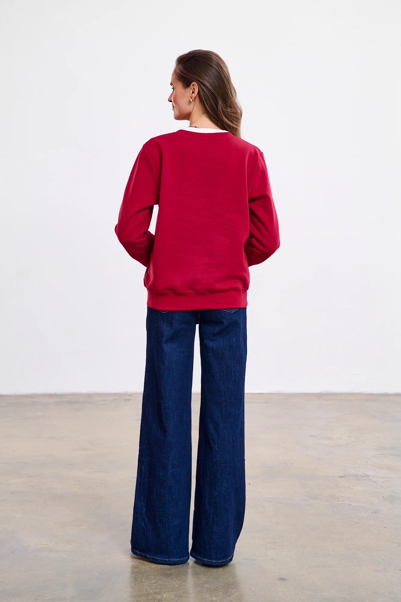 Bluza Jingle Ladies - Image 4