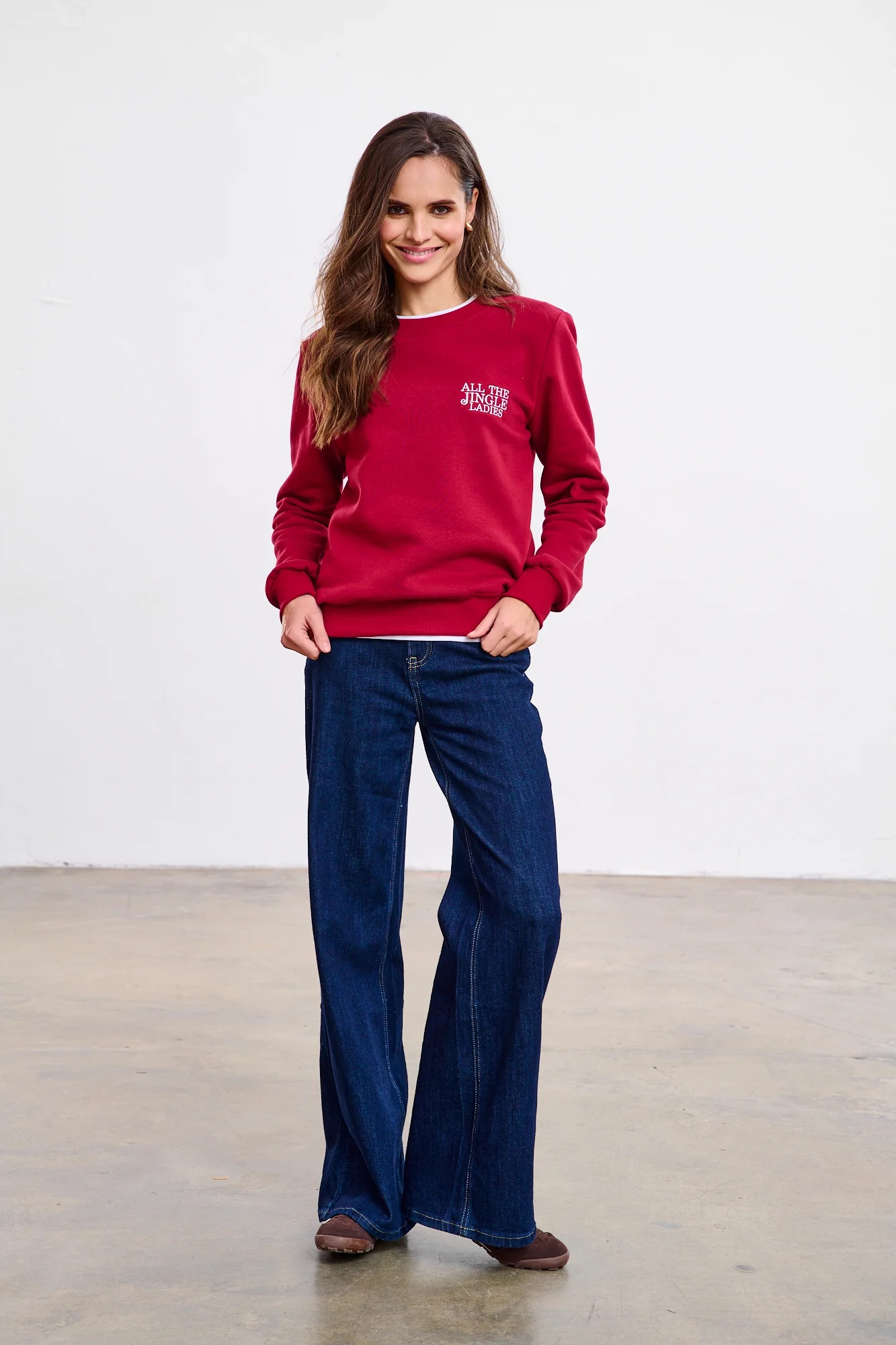 Bluza Jingle Ladies - Image 6