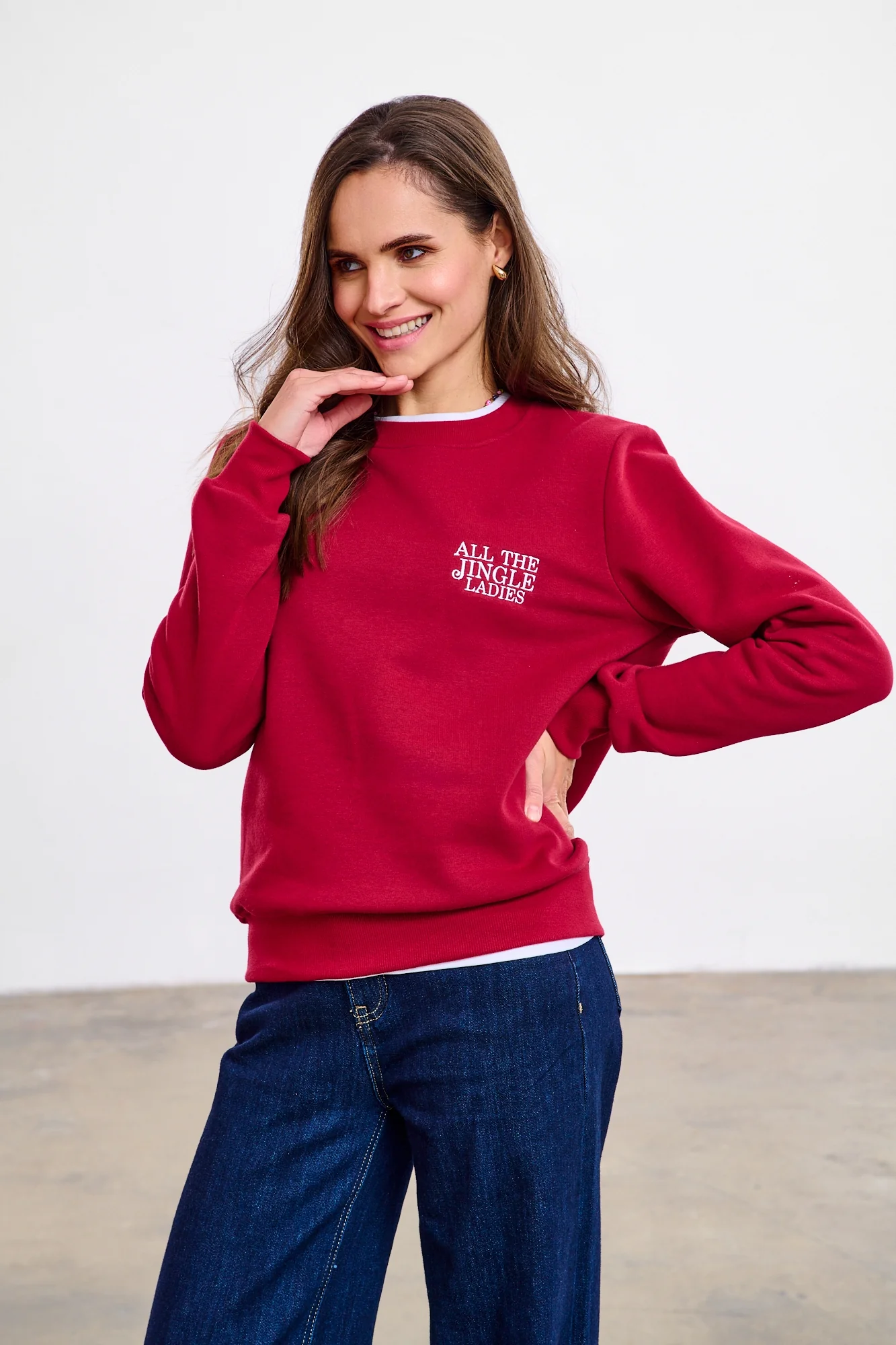 Bluza Jingle Ladies - Image 7