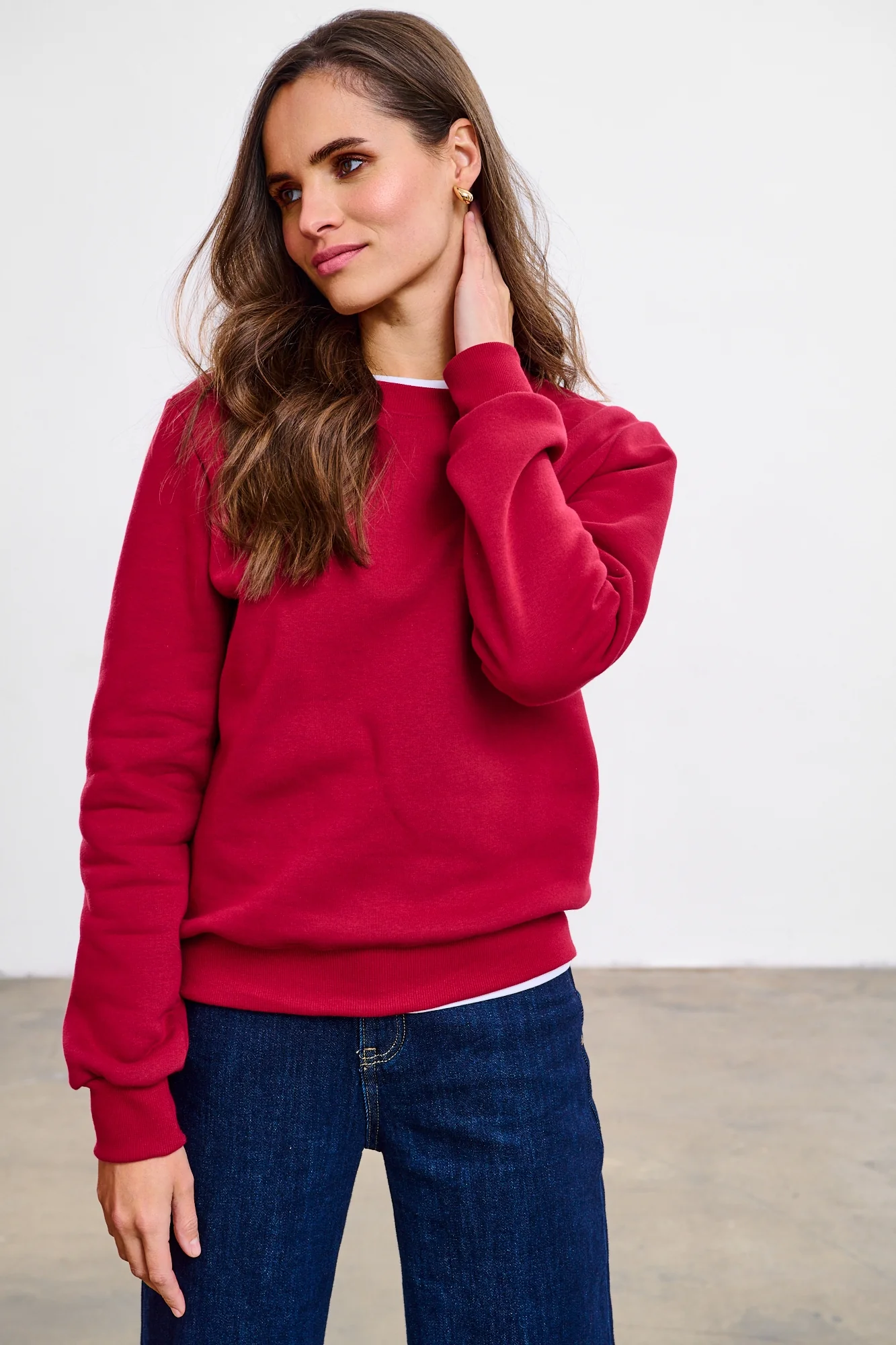 Bluza Jingle Ladies - Image 8