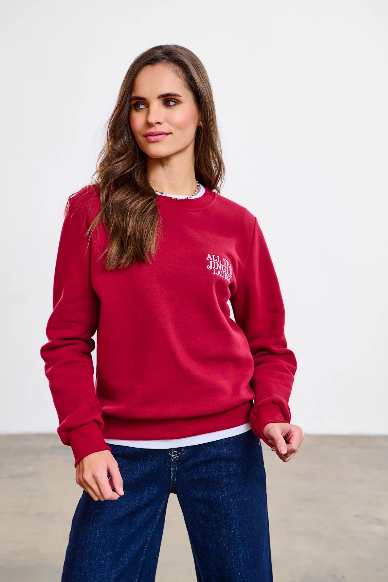 Bluza Jingle Ladies - Image 9