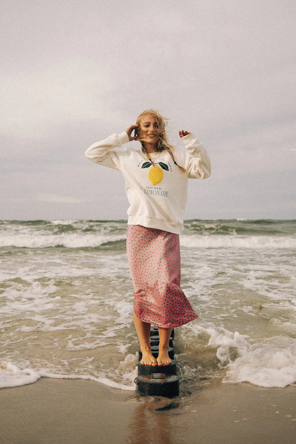 Bluza Lemon Splash - Image 13