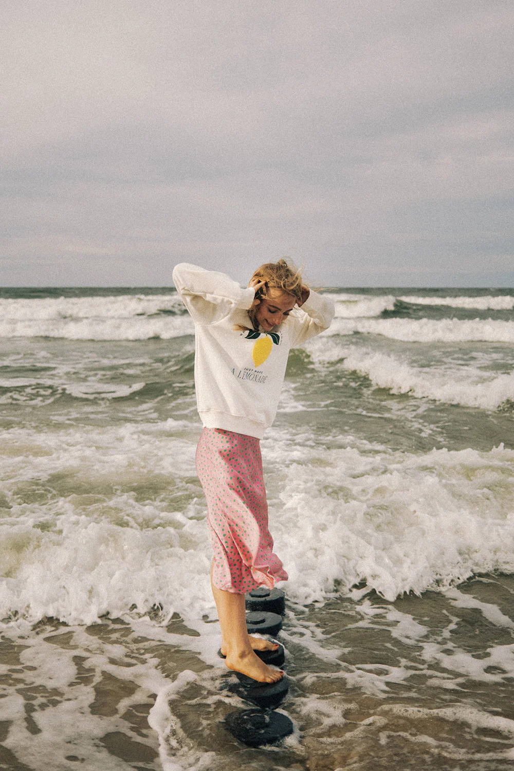 Bluza Lemon Splash - Image 14