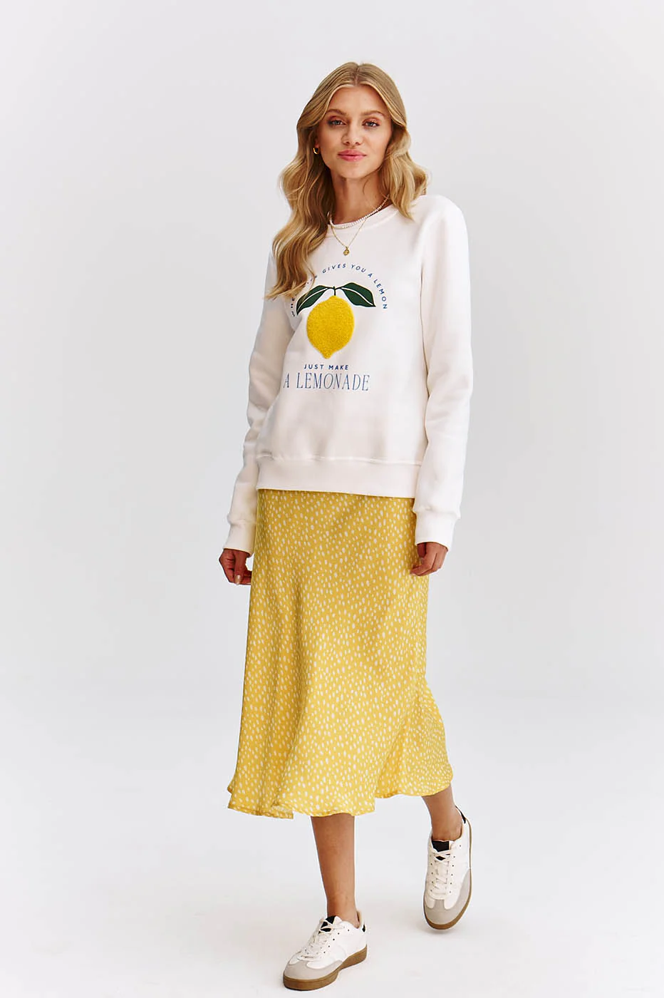 Bluza Lemon Splash - Image 15