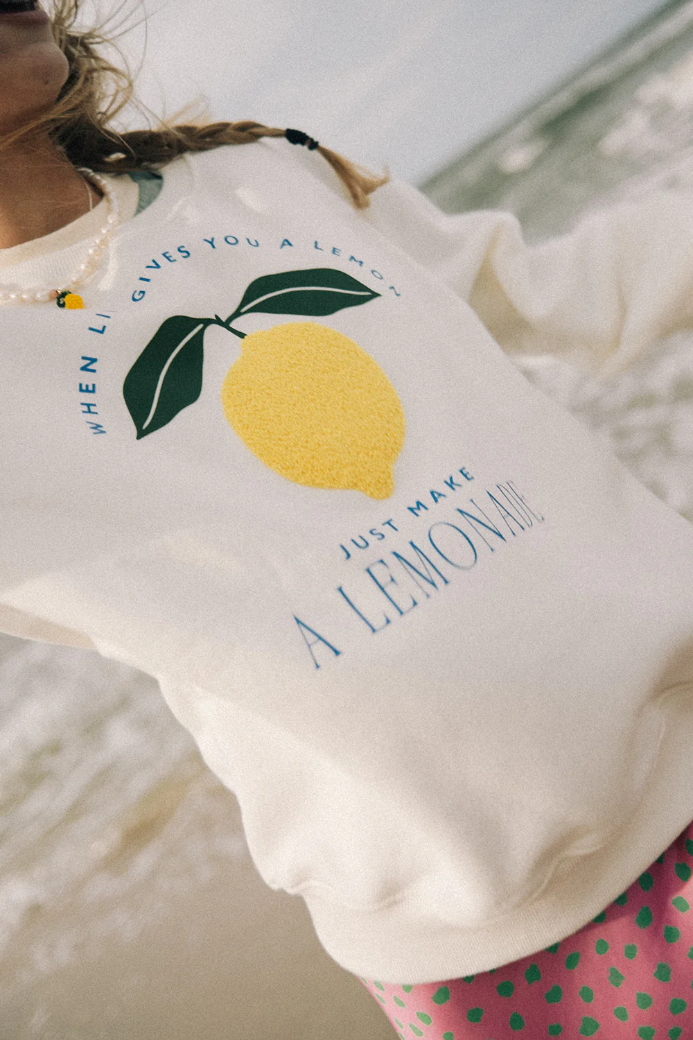 Bluza Lemon Splash - Image 18