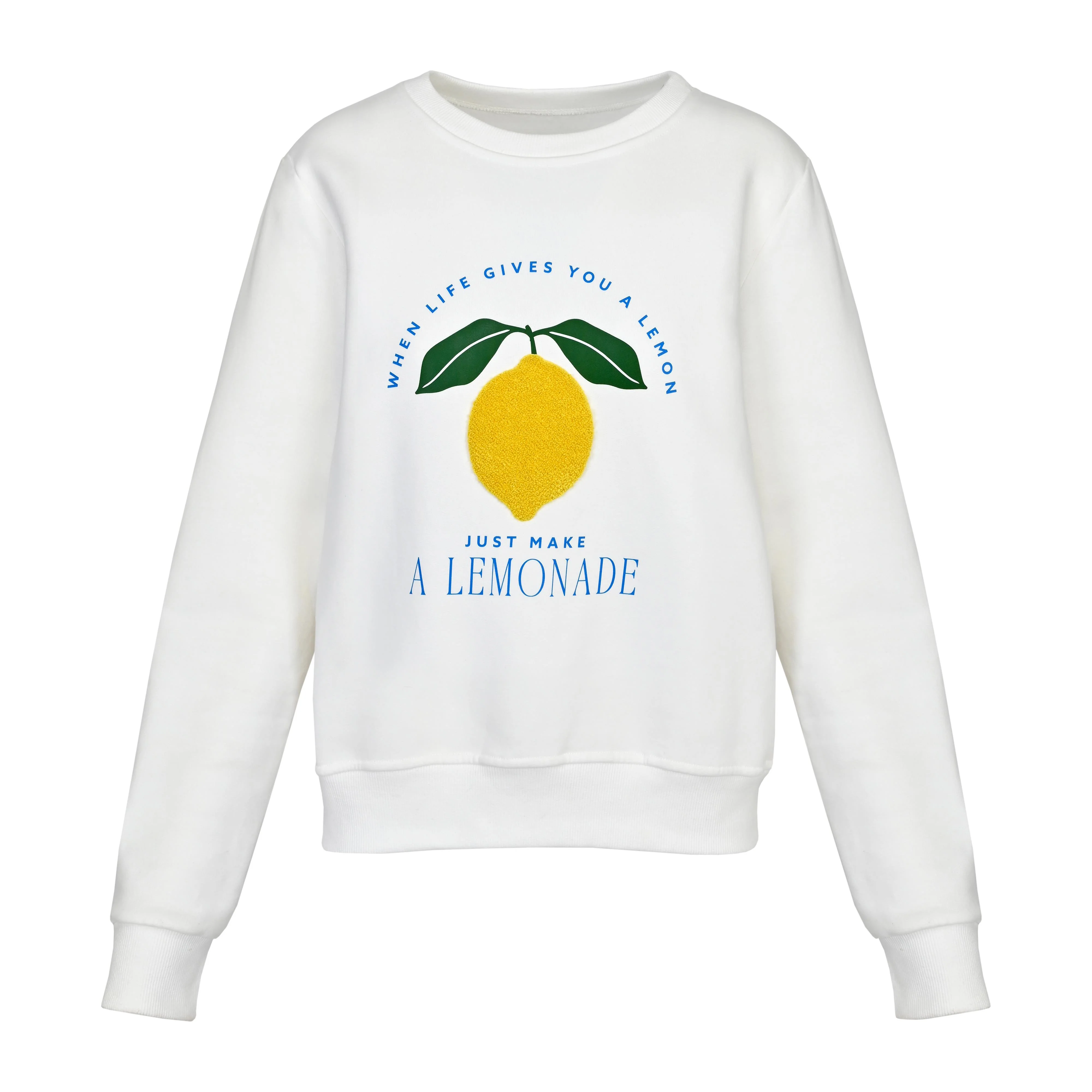 Bluza Lemon Splash - Image 20