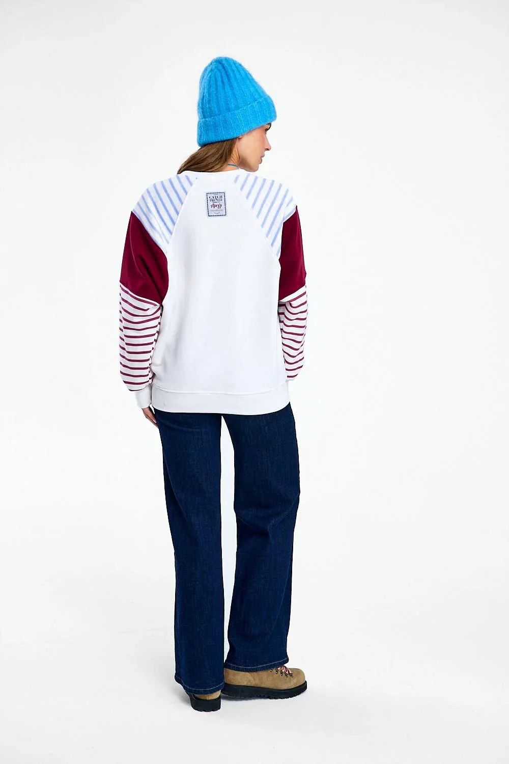 Bluza Let The Waves - Image 3