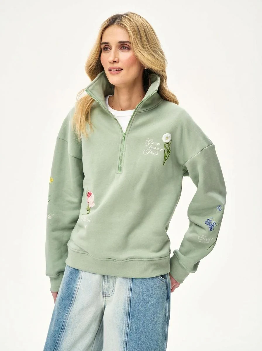 Bluza Lost & Found - Image 10