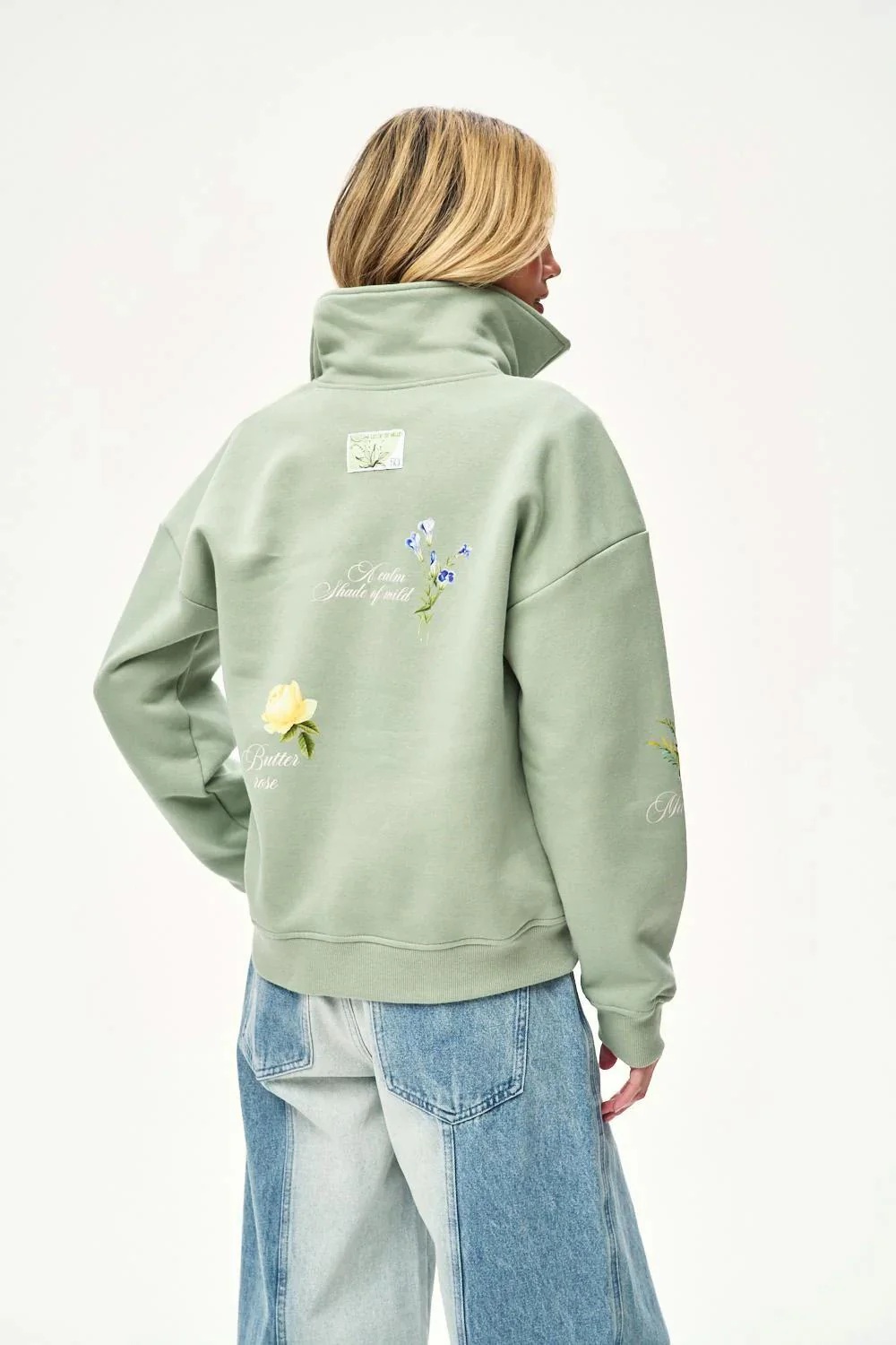 Bluza Lost & Found - Image 2