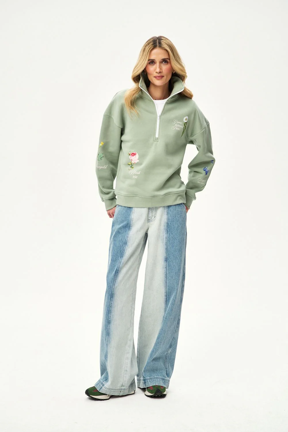 Bluza Lost & Found - Image 7