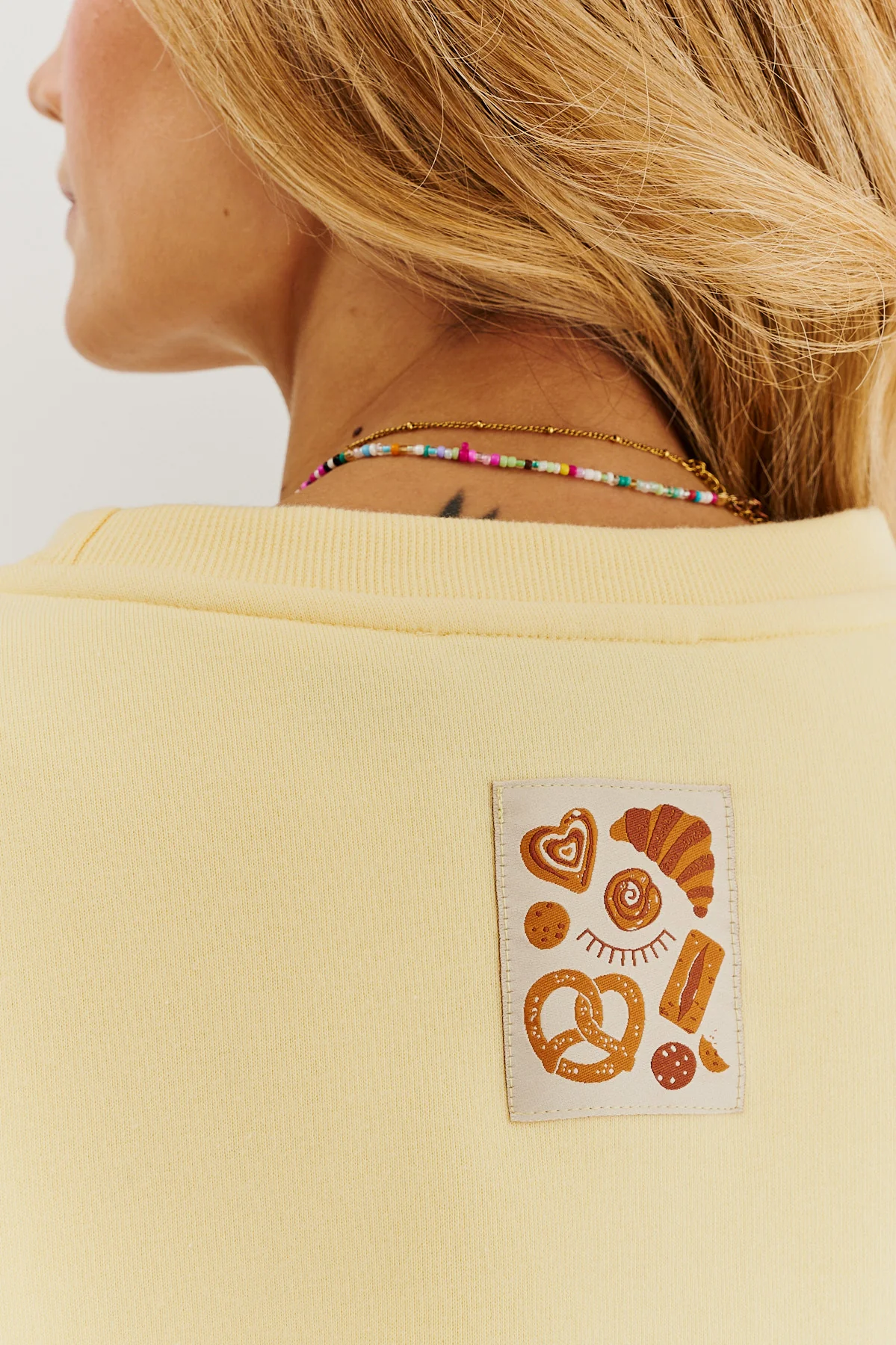 Bluza Love Language - Image 10