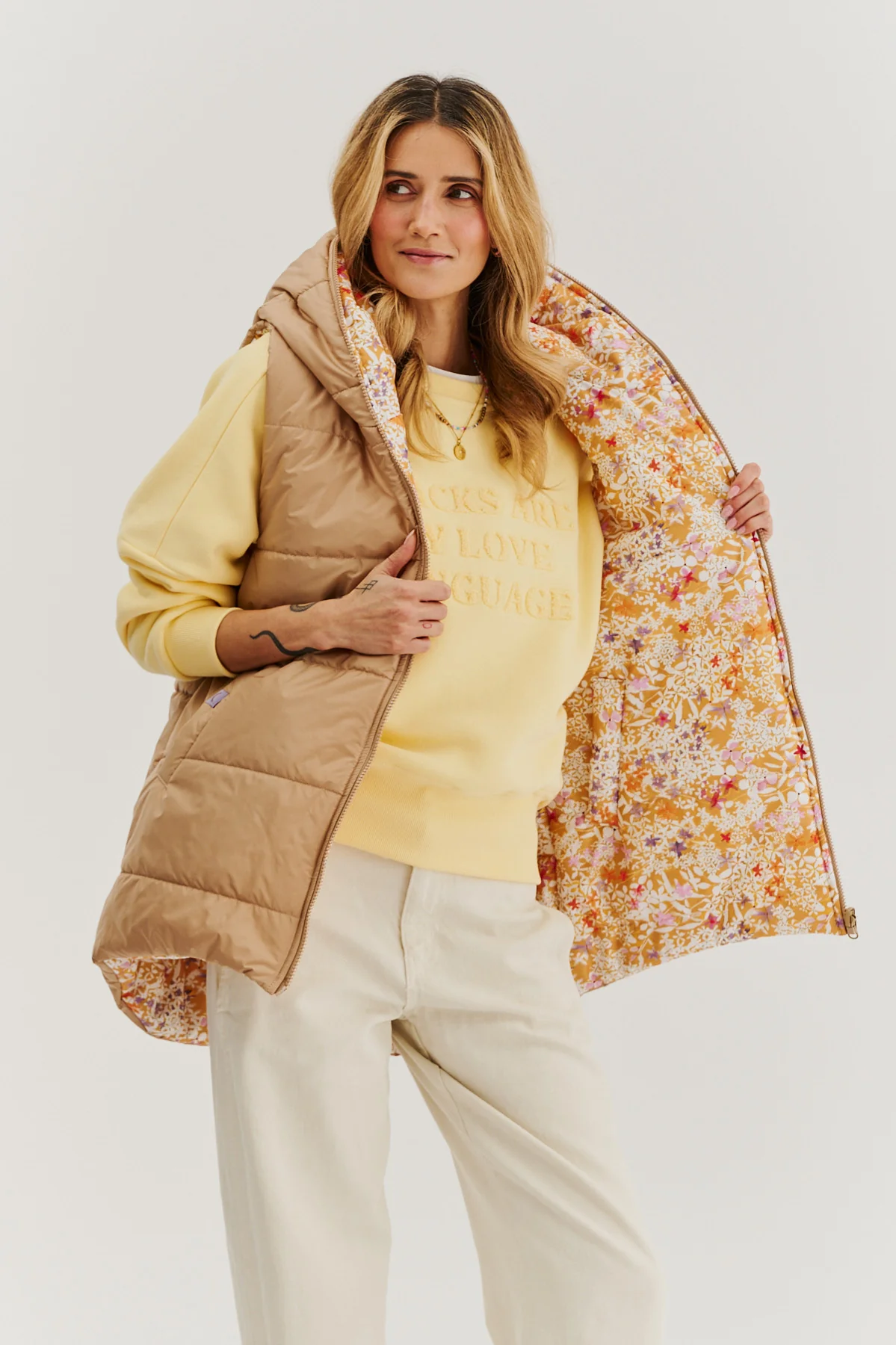Bluza Love Language - Image 12