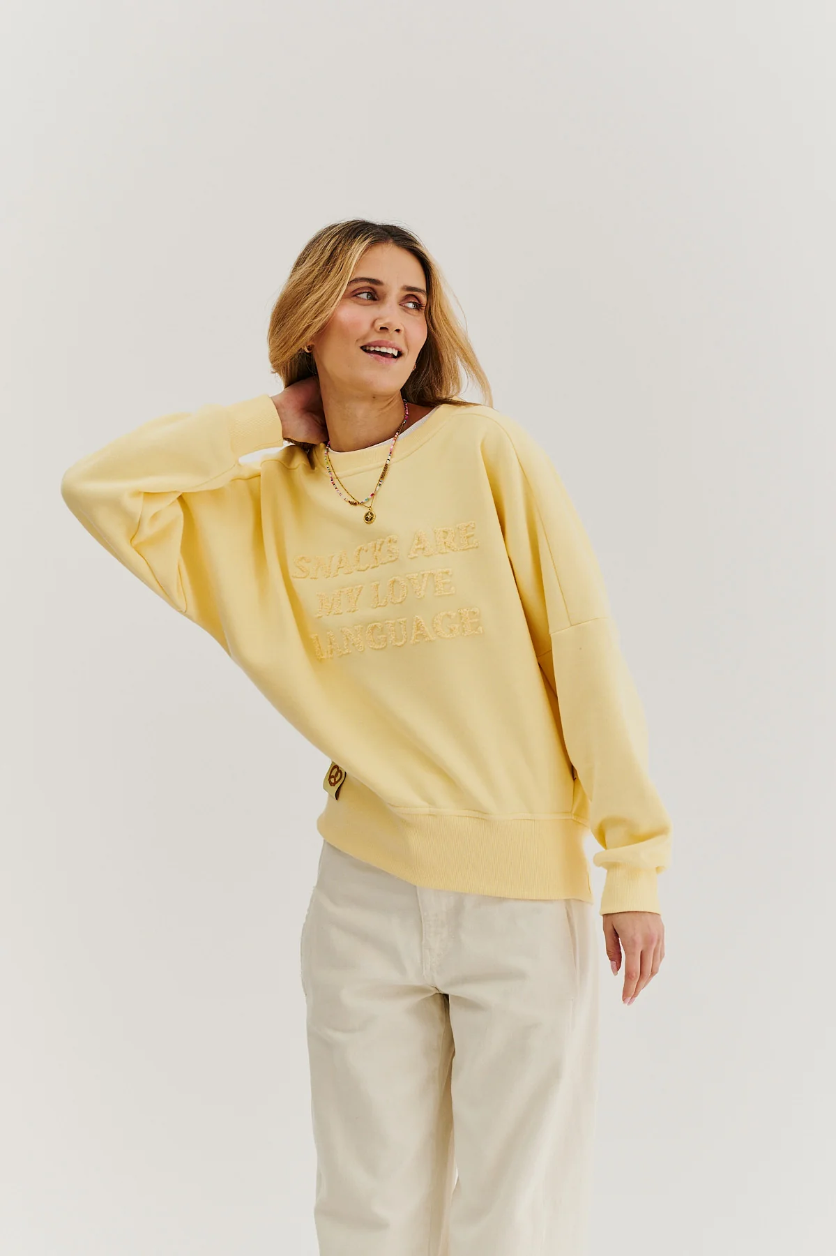 Bluza Love Language - Image 13