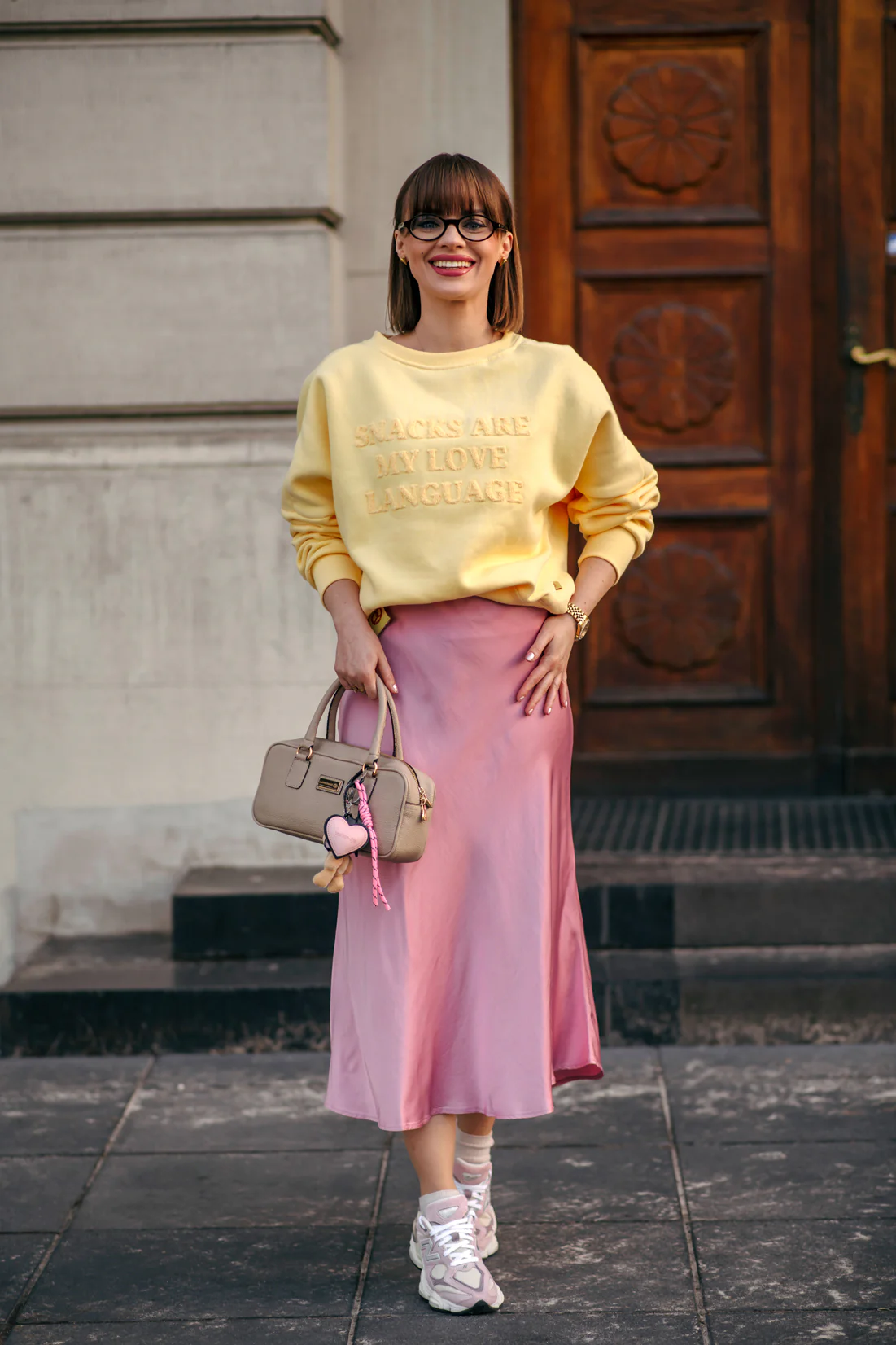 Bluza Love Language - Image 16