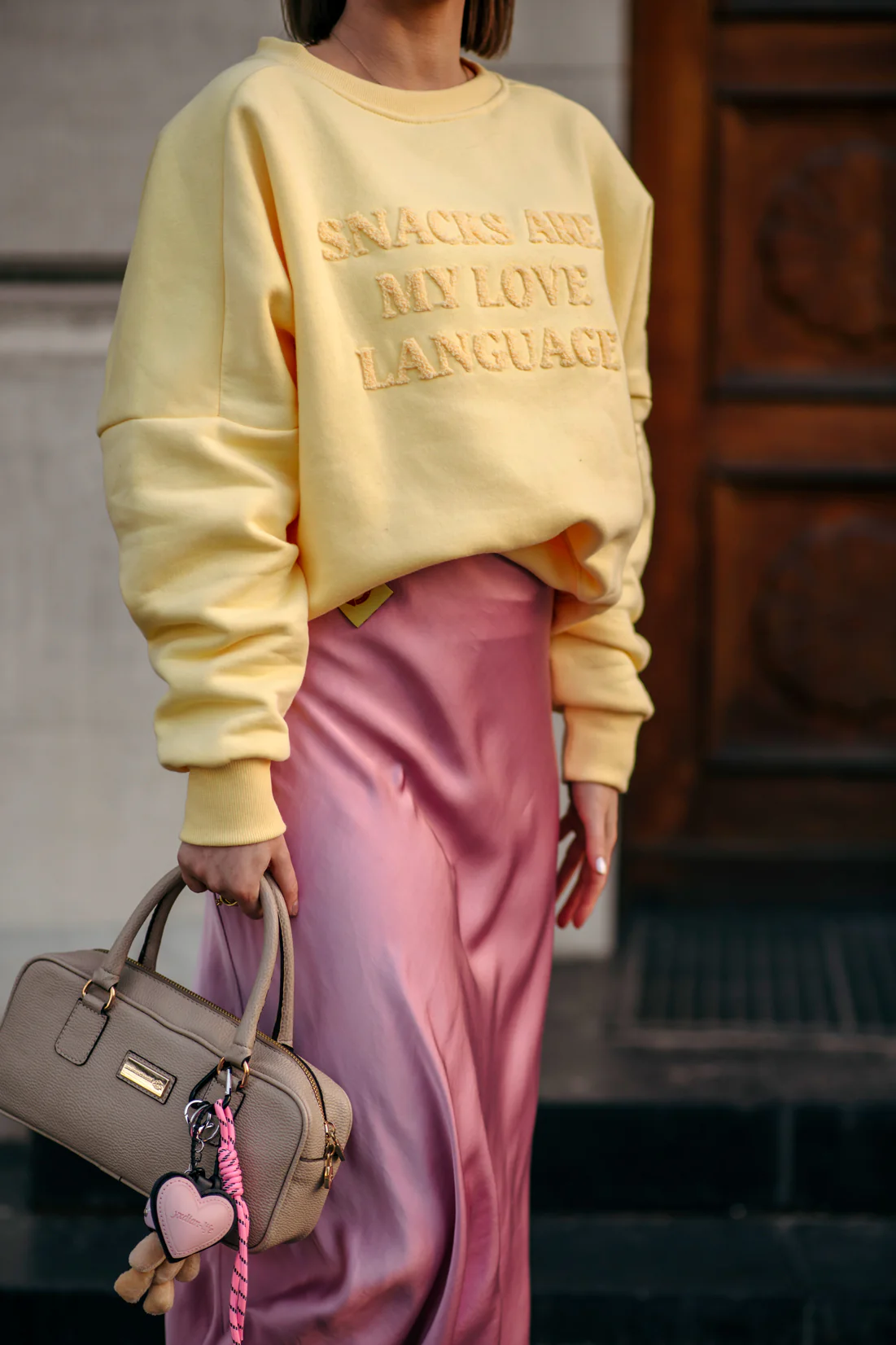 Bluza Love Language - Image 17