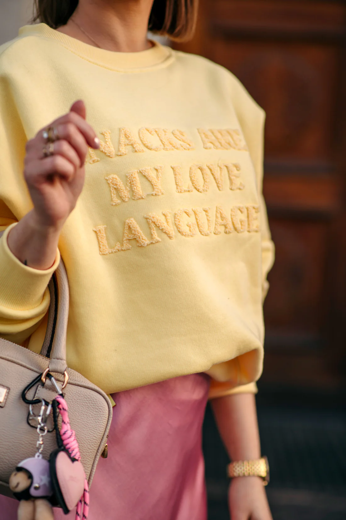 Bluza Love Language - Image 18