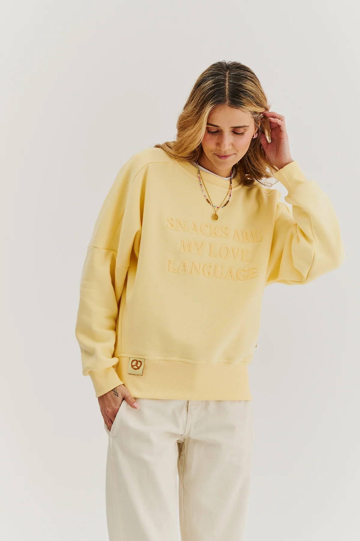 Bluza Love Language - Image 19
