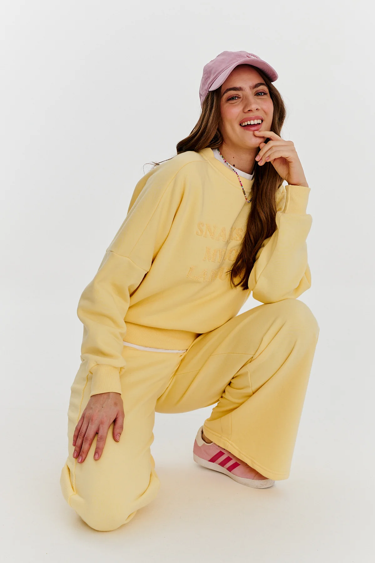 Bluza Love Language - Image 20