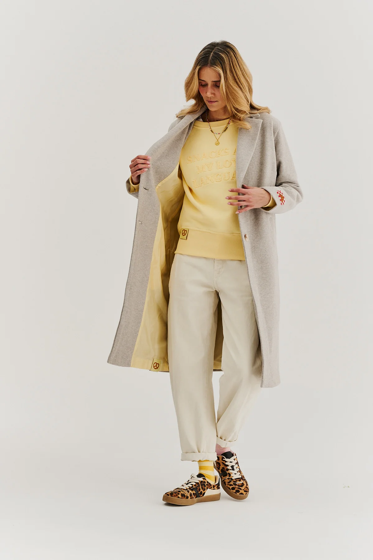 Bluza Love Language - Image 23
