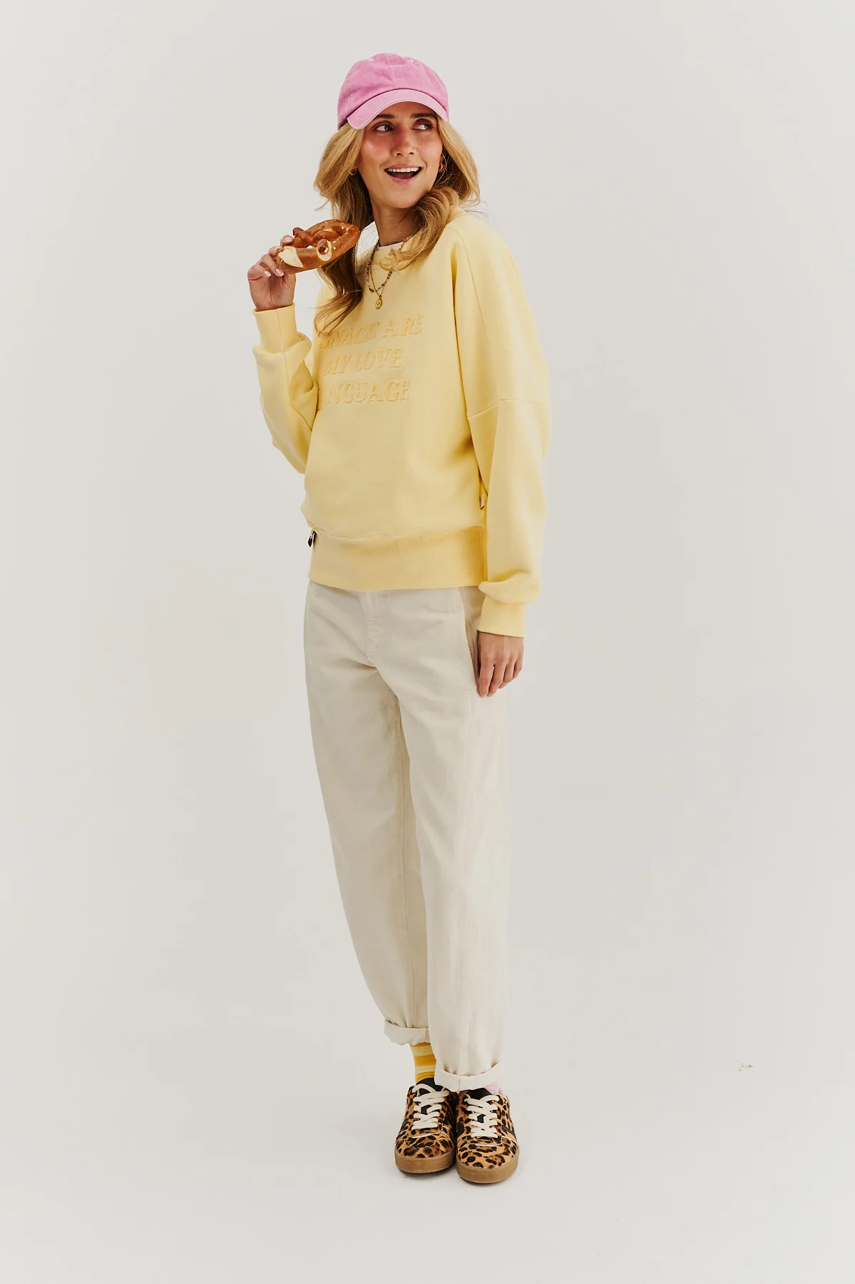 Bluza Love Language - Image 26