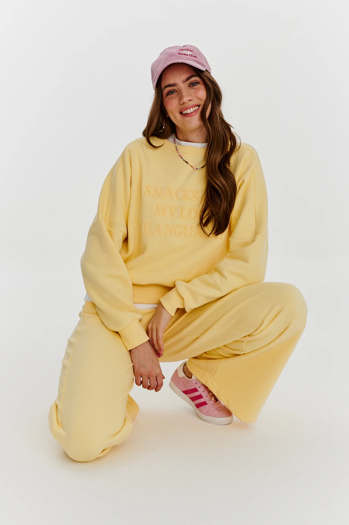 Bluza Love Language - Image 28